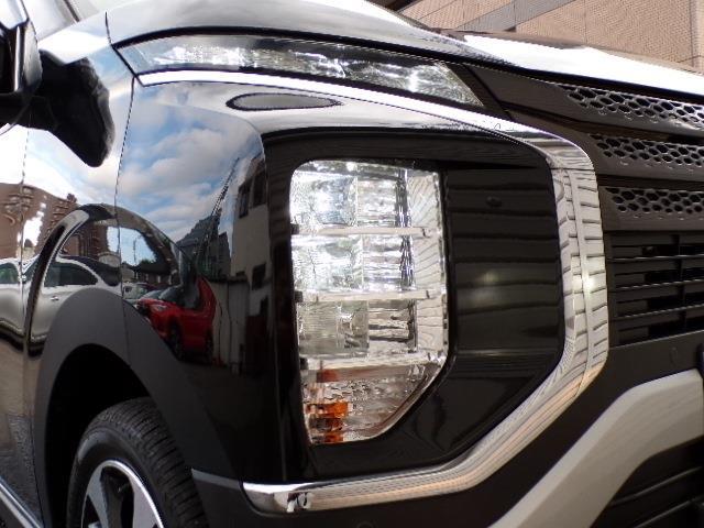 三菱 ｅＫクロス ６６０ Ｇ ４ＷＤ R1年 (東北) 99