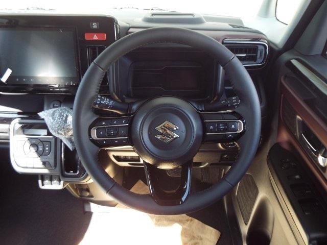 スズキ スペーシア ６６０ カスタム ハイブリッド ＸＳ ４ＷＤ R7年 (東北) 99