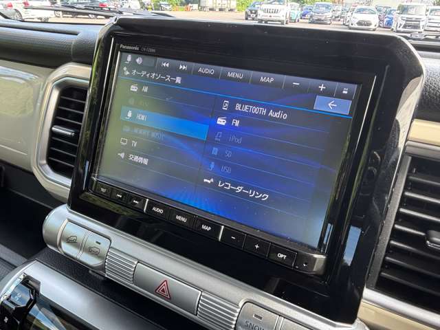 スズキ クロスビー １．０ ハイブリッド ＭＺ ４ＷＤ R5年 () 99