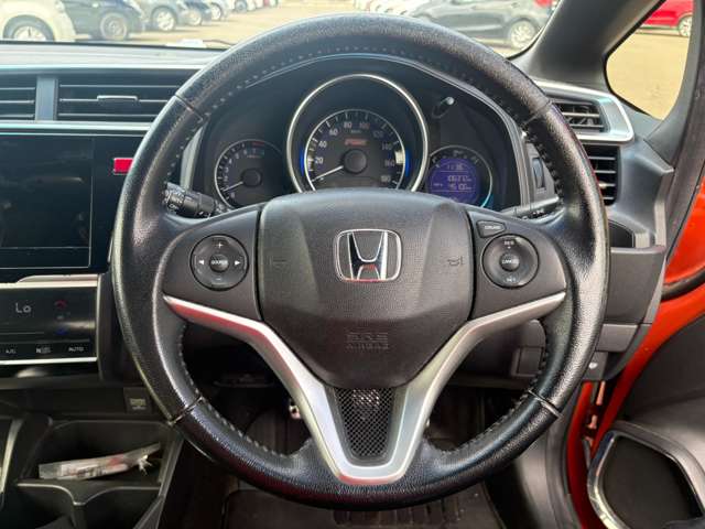 ホンダ フィット １．５ ＲＳ H25年 () 99