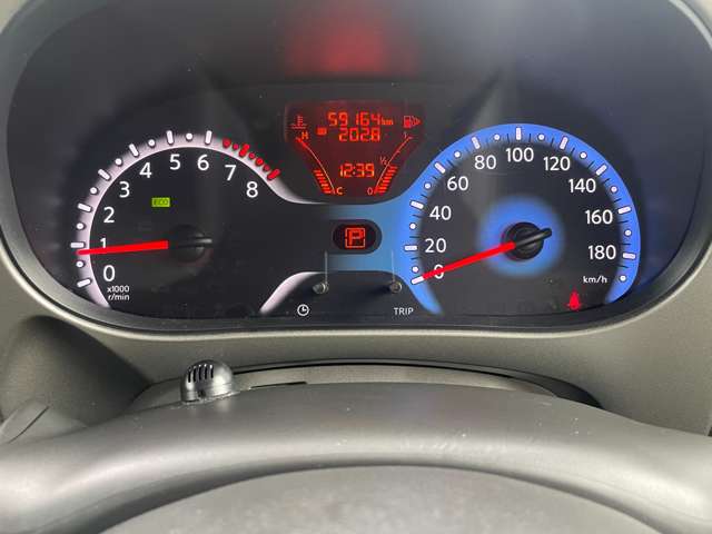 日産 キューブ １．５ １５Ｘ R1年 (東北) 99