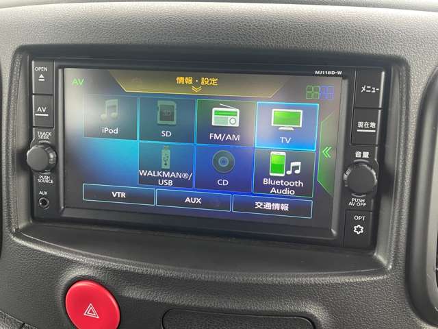 日産 キューブ １．５ １５Ｘ R1年 (東北) 99