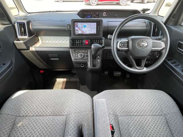 ダイハツ タント ６６０ Ｘターボ ４ＷＤ R3年 (東北) 99