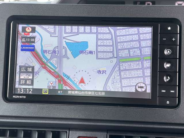 ダイハツ タント ６６０ Ｘターボ ４ＷＤ R3年 (東北) 99