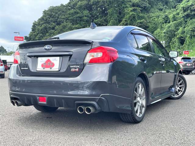 スバル ＷＲＸ　Ｓ４ Ｓ４ ２．０ＧＴ－Ｓ アイサイト ４ＷＤ H28年 (東北) 99