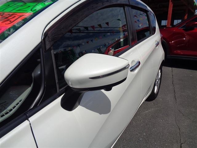 日産 ノート １．２ Ｅ－ＰＯＷＥＲ Ｘ R1年 (東北) 99