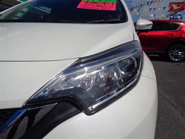 日産 ノート １．２ Ｅ－ＰＯＷＥＲ Ｘ R1年 (東北) 99