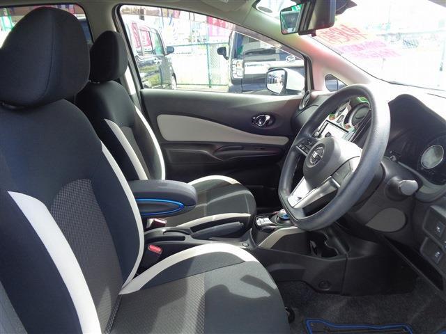 日産 ノート １．２ Ｅ－ＰＯＷＥＲ Ｘ R1年 (東北) 99