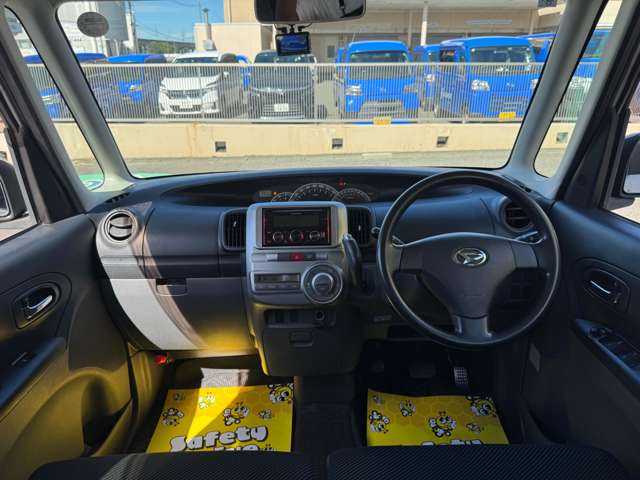 ダイハツ タント ６６０ カスタム Ｘ ４ＷＤ H21年 (東北) 99
