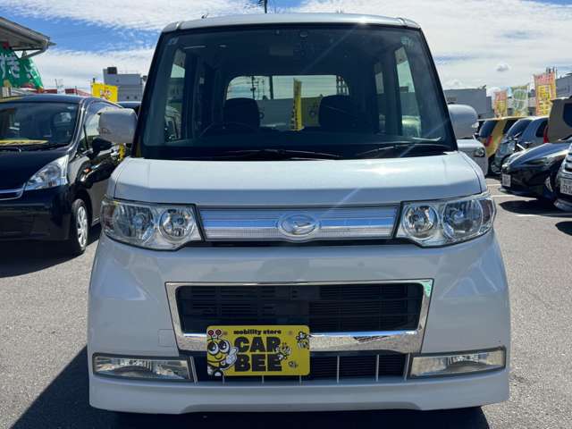 ダイハツ タント ６６０ カスタム Ｘ ４ＷＤ H21年 (東北) 99