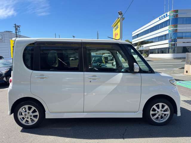 ダイハツ タント ６６０ カスタム Ｘ ４ＷＤ H21年 (東北) 99