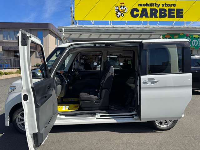 ダイハツ タント ６６０ カスタム Ｘ ４ＷＤ H21年 (東北) 99