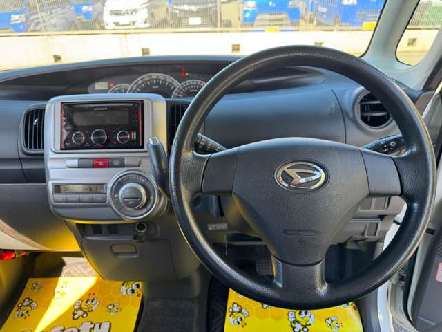 ダイハツ タント ６６０ カスタム Ｘ ４ＷＤ H21年 (東北) 99
