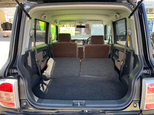 スズキ アルトラパン ６６０ モード ４ＷＤ H20年 (東北) 99