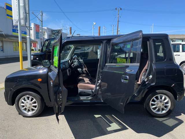 スズキ アルトラパン ６６０ モード ４ＷＤ H20年 (東北) 99