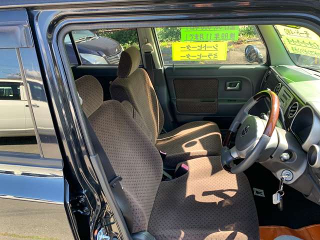 スズキ アルトラパン ６６０ モード ４ＷＤ H20年 (東北) 99