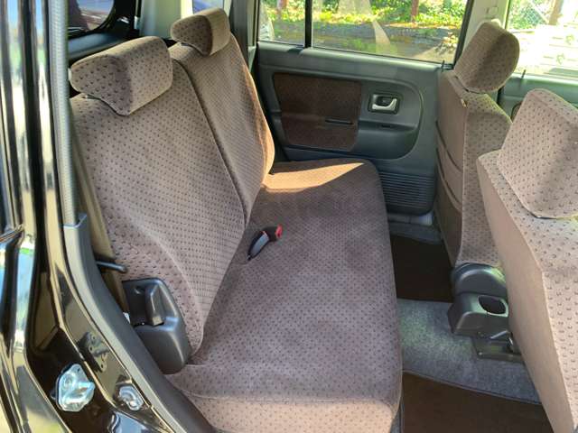 スズキ アルトラパン ６６０ モード ４ＷＤ H20年 (東北) 99