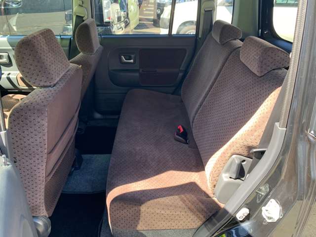 スズキ アルトラパン ６６０ モード ４ＷＤ H20年 (東北) 99