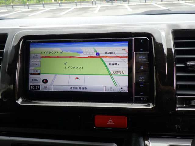 トヨタ ハイエースバン ２．０ スーパーＧＬ ダークプライムＩＩ ロングボディ R7年 (関東) 99