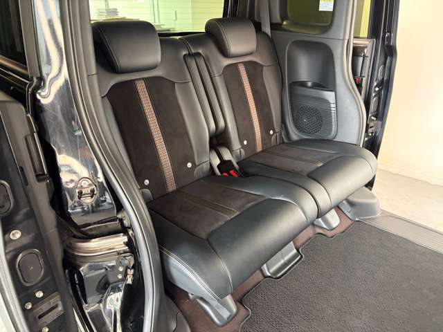 ホンダ Ｎ　ＢＯＸ カスタム ６６０ Ｇ Ｌ ターボ ホンダセンシング R1年 (関東) 99
