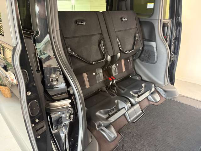 ホンダ Ｎ　ＢＯＸ カスタム ６６０ Ｇ Ｌ ターボ ホンダセンシング R1年 (関東) 99