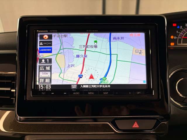 ホンダ Ｎ　ＢＯＸ カスタム ６６０ Ｇ Ｌ ターボ ホンダセンシング R1年 (関東) 99