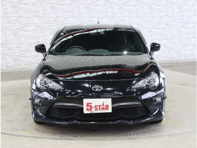 トヨタ ８６ ２．０ ＧＴ R1年 () 99