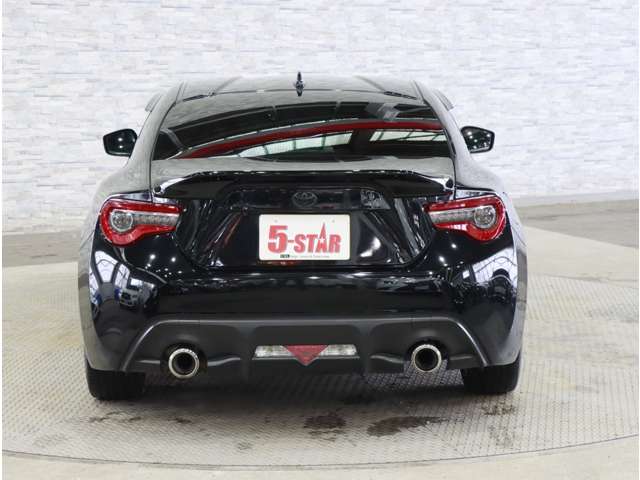 トヨタ ８６ ２．０ ＧＴ R1年 () 99