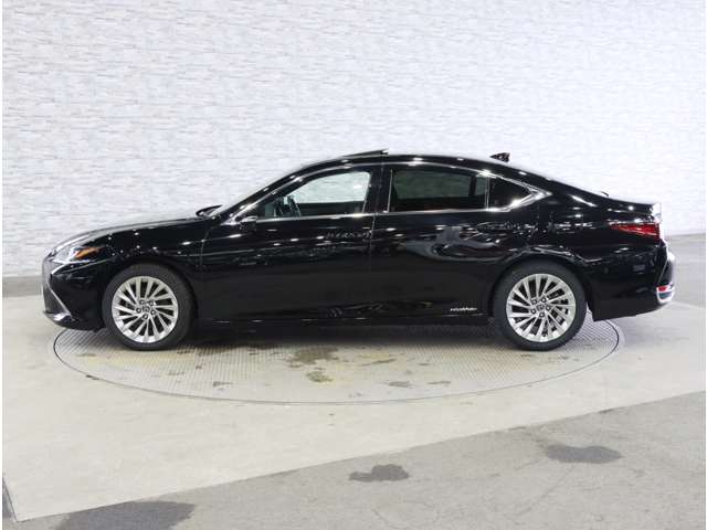 レクサス ＥＳ３００ｈ バージョンＬ R1年 () 99