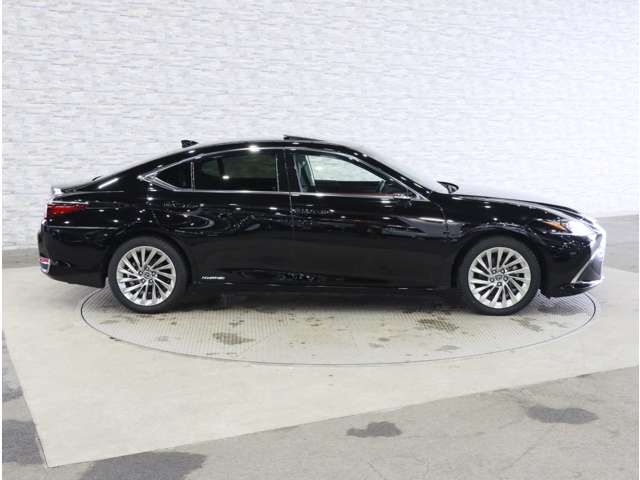 レクサス ＥＳ３００ｈ バージョンＬ R1年 () 99