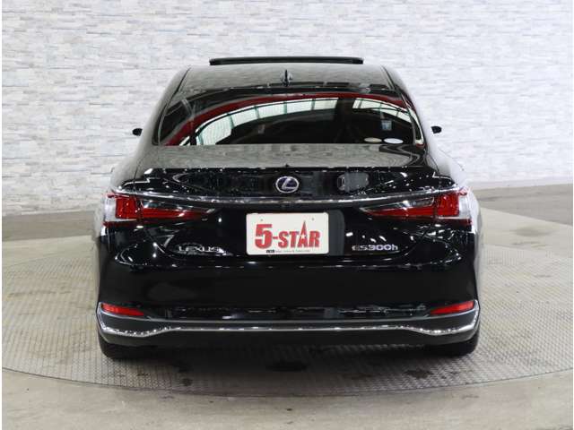 レクサス ＥＳ３００ｈ バージョンＬ R1年 () 99