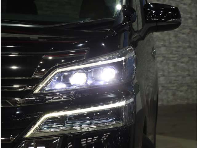 トヨタ ヴェルファイア ２．５ Ｖ H30年 () 99