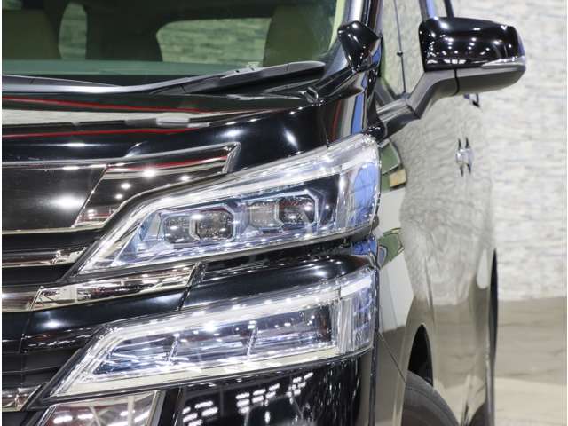 トヨタ ヴェルファイア ２．５ Ｖ H30年 () 99