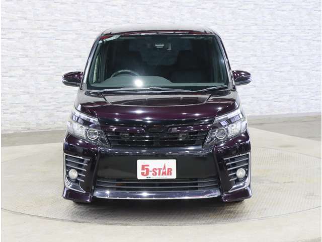トヨタ ヴォクシー ２．０ ＺＳ H28年 () 99