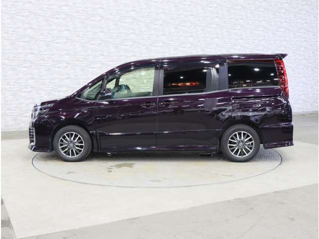 トヨタ ヴォクシー ２．０ ＺＳ H28年 () 99