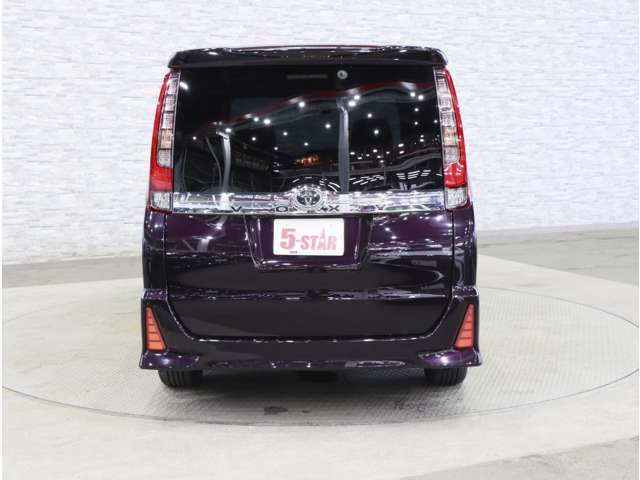 トヨタ ヴォクシー ２．０ ＺＳ H28年 () 99