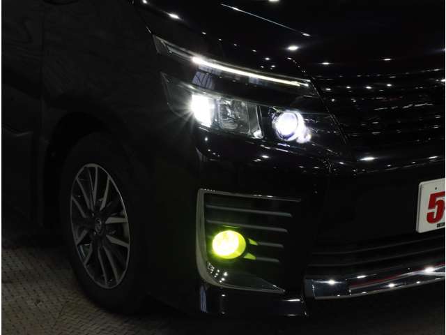 トヨタ ヴォクシー ２．０ ＺＳ H28年 () 99