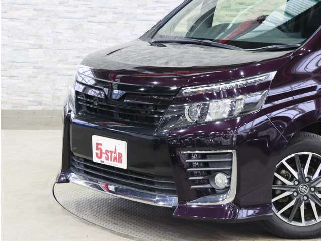 トヨタ ヴォクシー ２．０ ＺＳ H28年 () 99
