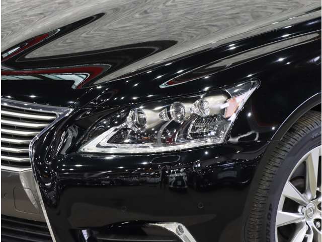 レクサス ＬＳハイブリッド ６００Ｈ バージョンＣ Ｉパッケージ ４ＷＤ H27年 () 99