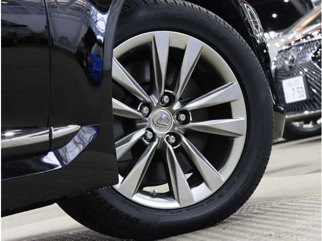 レクサス ＬＳハイブリッド ６００Ｈ バージョンＣ Ｉパッケージ ４ＷＤ H27年 () 99