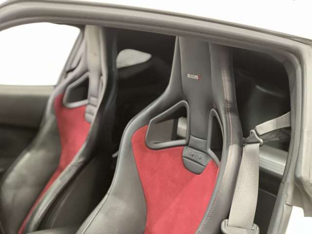 日産 フェアレディＺ ３．７ ＮＩＳＭＯ H26年 () 99