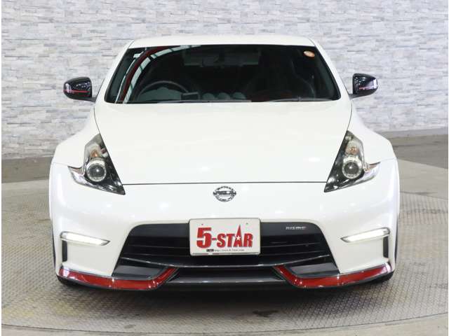 日産 フェアレディＺ ３．７ ＮＩＳＭＯ H26年 () 99