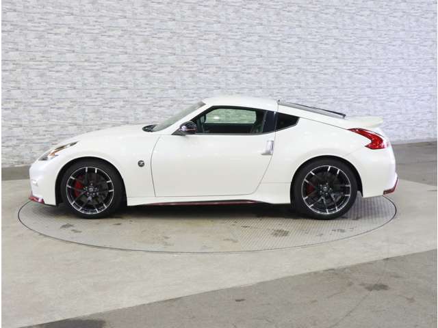 日産 フェアレディＺ ３．７ ＮＩＳＭＯ H26年 () 99