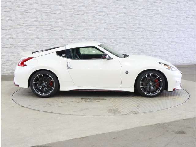 日産 フェアレディＺ ３．７ ＮＩＳＭＯ H26年 () 99