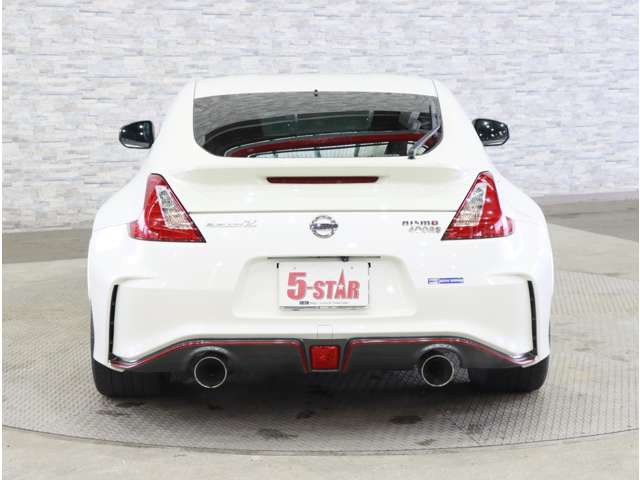 日産 フェアレディＺ ３．７ ＮＩＳＭＯ H26年 () 99