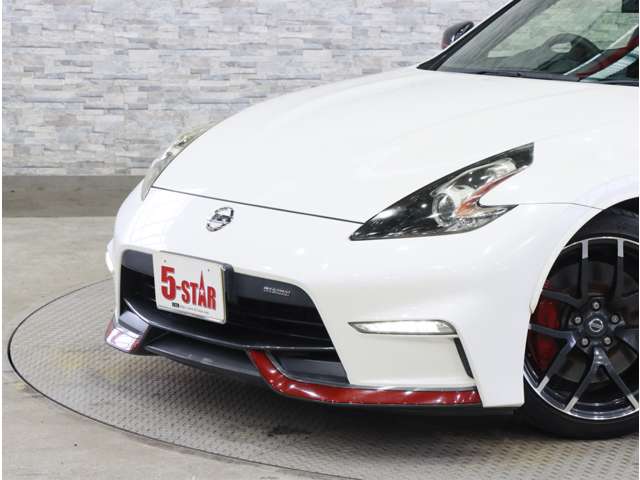 日産 フェアレディＺ ３．７ ＮＩＳＭＯ H26年 () 99