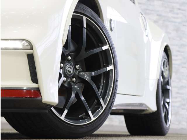 日産 フェアレディＺ ３．７ ＮＩＳＭＯ H26年 () 99