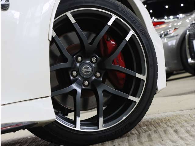 日産 フェアレディＺ ３．７ ＮＩＳＭＯ H26年 () 99