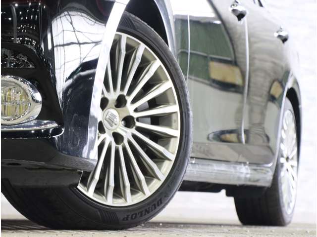 トヨタ クラウンマジェスタ　ハイブリッド ３．５ Ｆバージョン H25年 () 99
