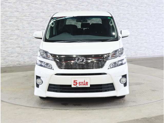 トヨタ ヴェルファイア ３．５Ｚ　Ｇエディション H25年 () 99